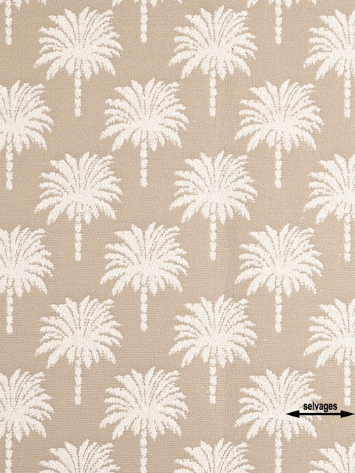 Adiabroxo ufasma Epiploseon 'Palm Beach' (140cm) se Diafores Apoxroseis